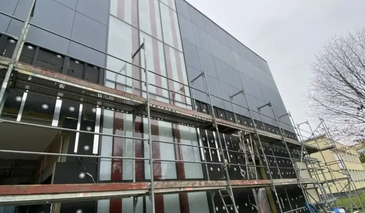 Aluminum window production time: how long does it take and what does it depend on?