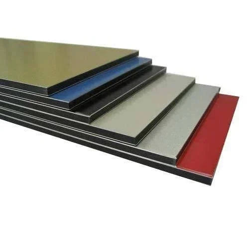 Aluminum Composite Panels(ACP)