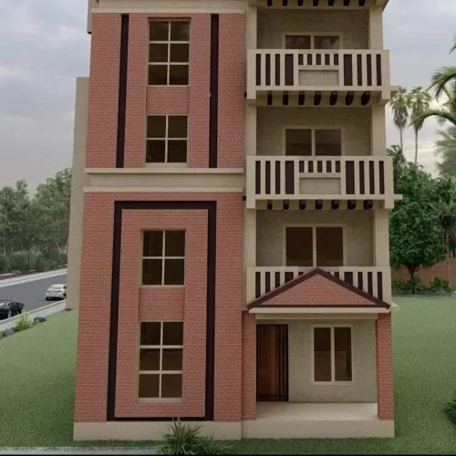House Design