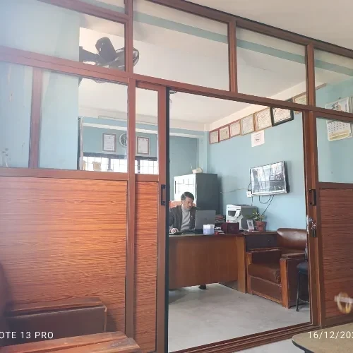 Sliding Window/Doors