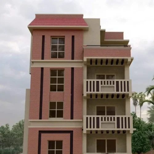 House Design