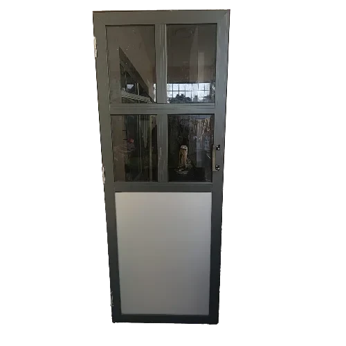 Premium Aluminum Door